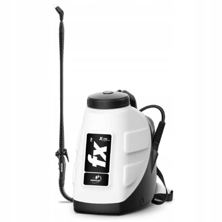 9816211 HYDRONETET BATÉRIE MAROLEX FX 5L
