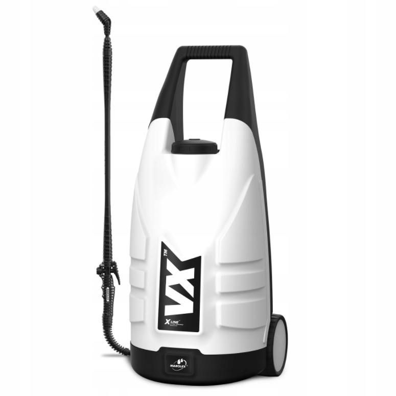 9816213 AKUMULÁTOROVÝ STRIEKAČ MAROLEX VX 2L