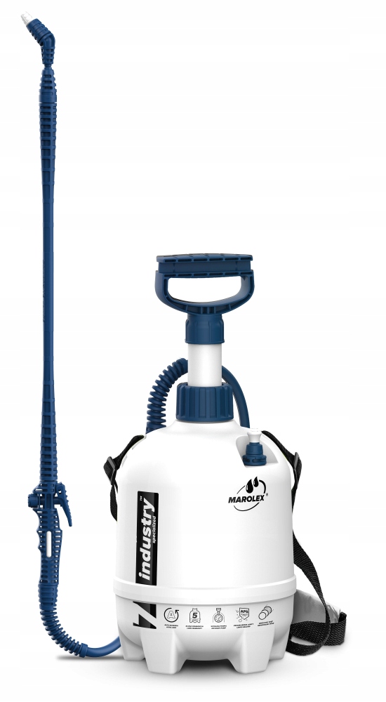 9816216 HYDRONETET MAROLEX INDUSTRY ALKA 7 7000ML