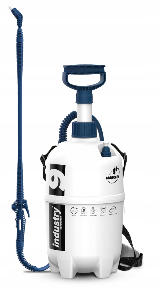 9816217 STRIEKAČ MAROLEX INDUSTRY ALKA 9 9L