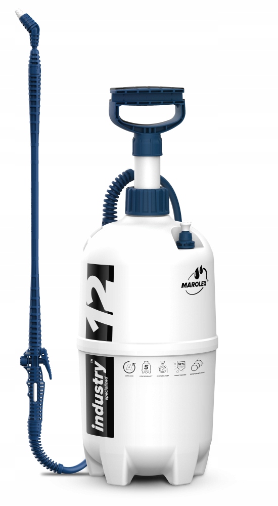 9816218 STRIEKAČ MAROLEX INDUSTRY ALKA 12 12L