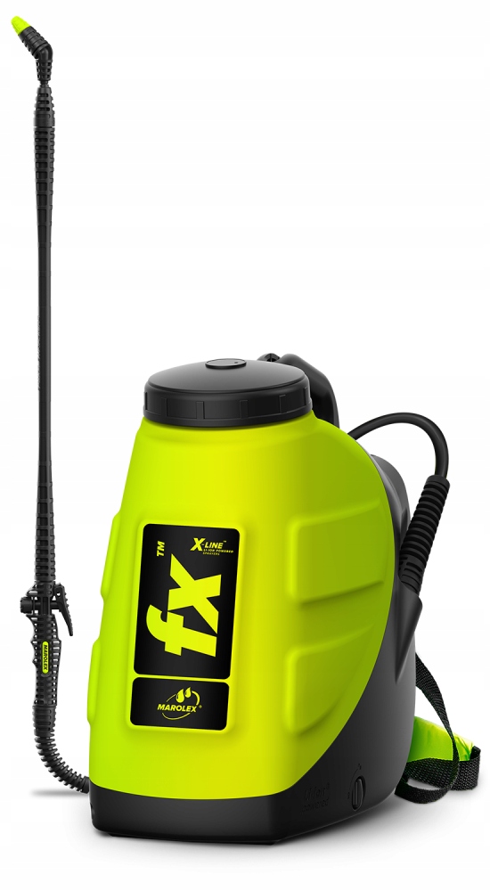 9816221 STRIEKAČ MAROLEX FX X-LINE 7L