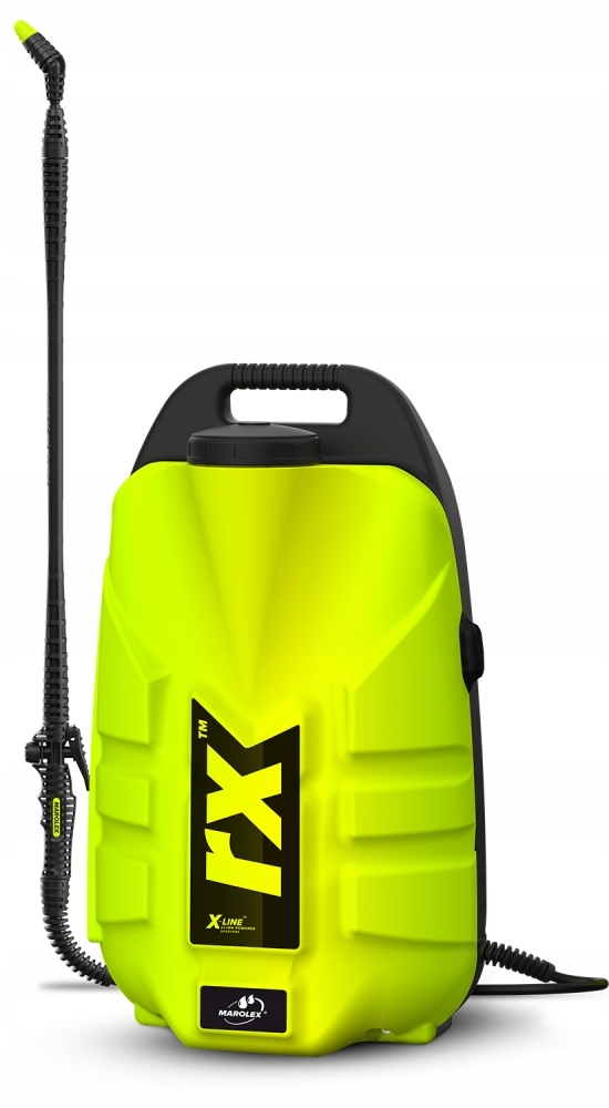9816222 STRIEKAČ MAROLEX RX X-LINE 12L