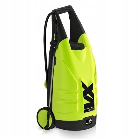 9816223 HYDRONETET BATÉRIE MAROLEX VX 20L