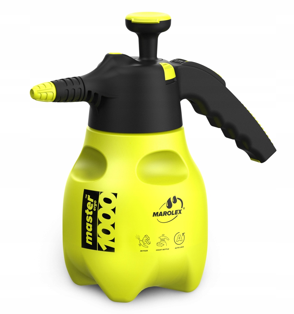 9816231 HYDRONETOVÁ SKRINKA MAROLEX MASTER ERGO 1000 1L