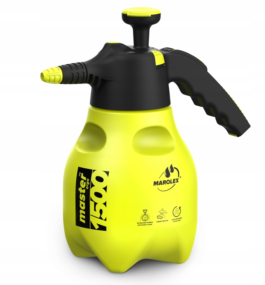 9816232 STRIEKAČ MAROLEX MASTER ERGO 1500 1,5L