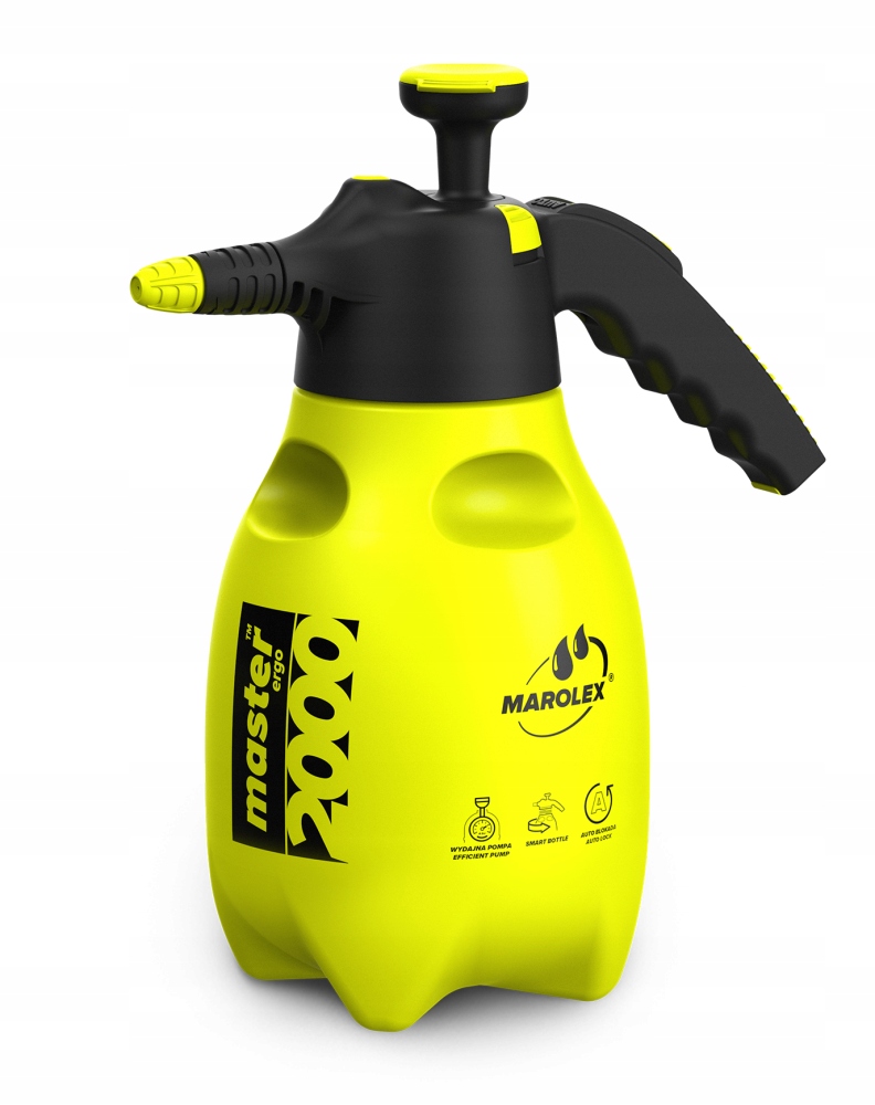 9816233 STRIEKAČ MAROLEX MASTER ERGO 2000 2L