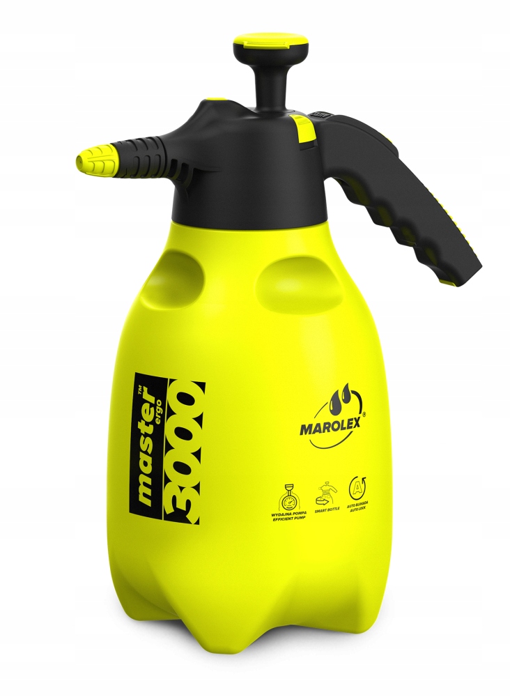 9816234 HYDRONETOVÁ SKRINKA MAROLEX MASTER ERGO 3000 3L