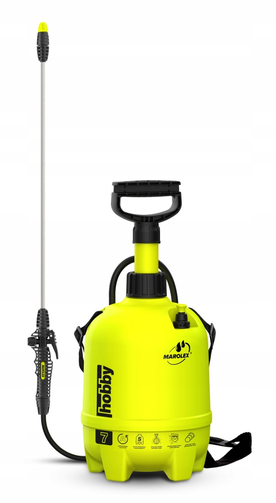 9816242 MAROLEX HOBBY 7 HYDRONETET S 7L ZÁBAVOU