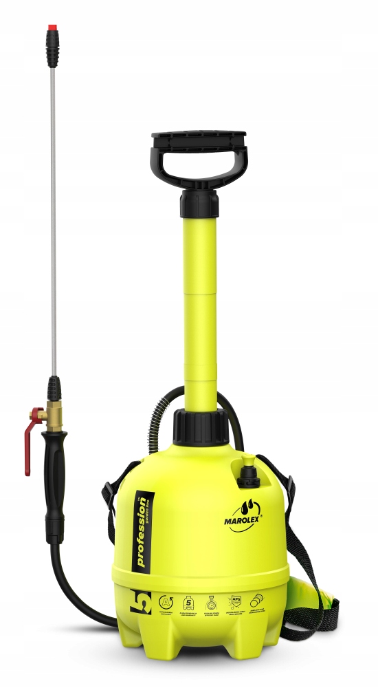 9816261 HYDRONETKA MAROLEX PROFESSION WHITEN 5L