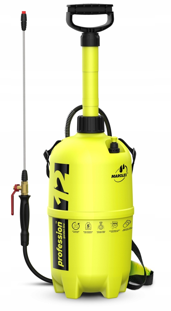 9816262 HYDRONETKA MAROLEX PROFESSION BLEACHING 12L