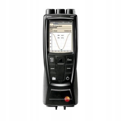 9875721 meradlo testo 480 na meranie vlhkosti