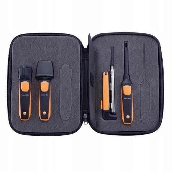 9875751 sada smartsond testo 405I 410I 605I 805I