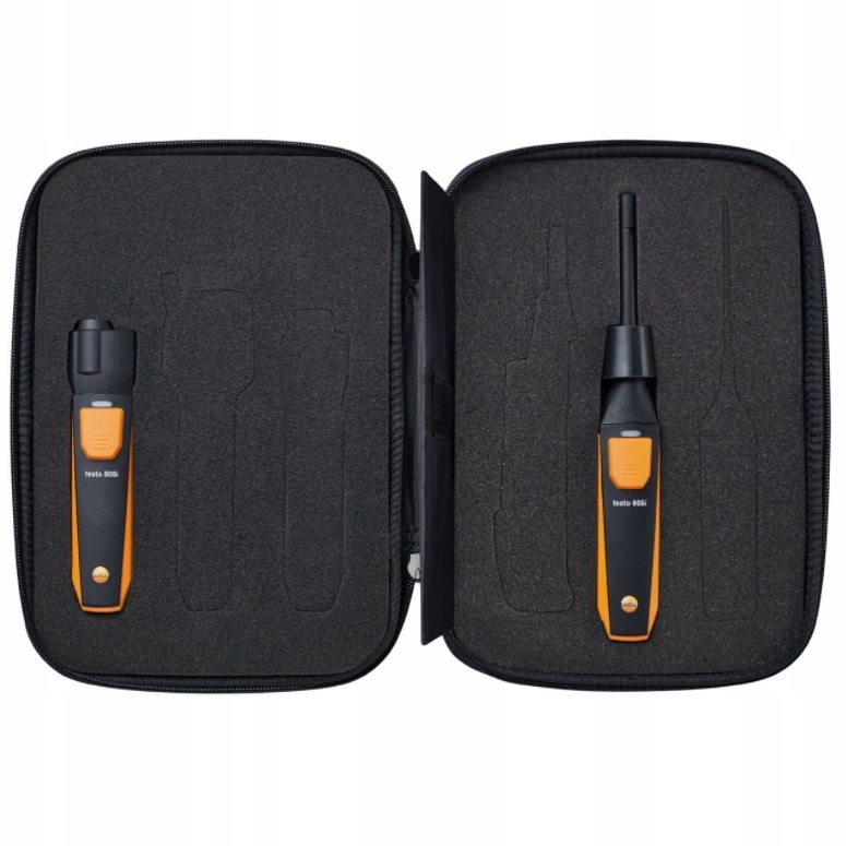 9875754 sada smartsond testo 605I 805I
