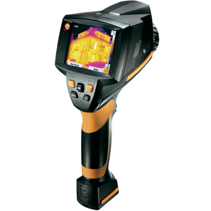 9875779 testo 875-2 tepelný zobrazovač