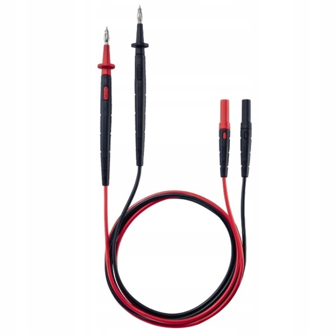 9875941 sada káblov testo 4 mm