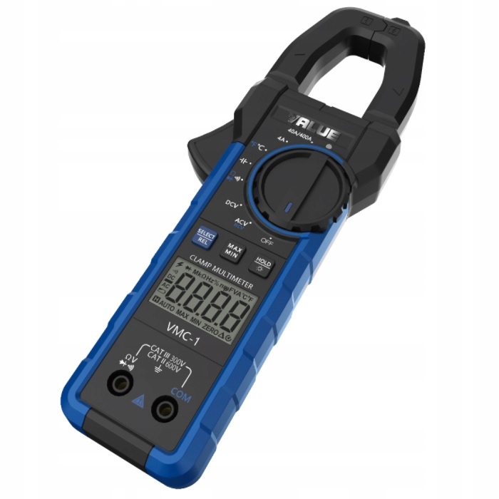 9875951 hodnota navtek VMC-1 svorka