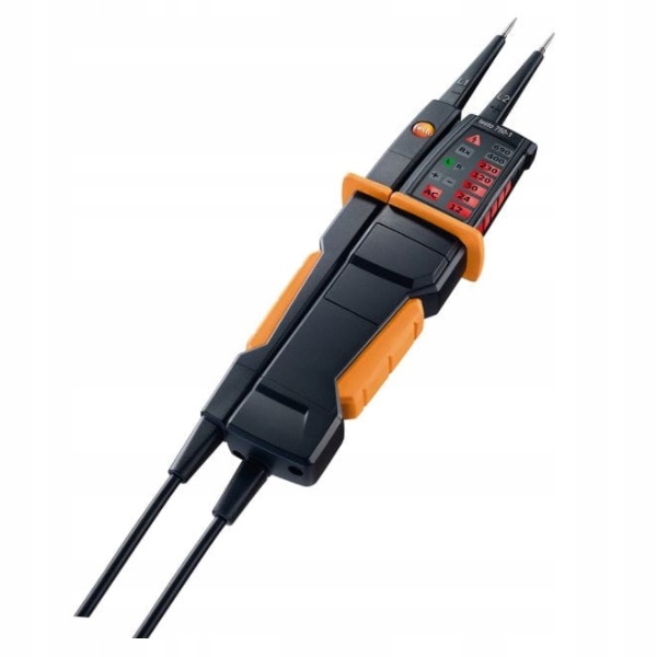 9875982 testovacie napäťové sondy testo 750-2
