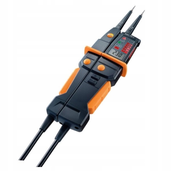 9875983 testovač vzorku napätia testo 750-3