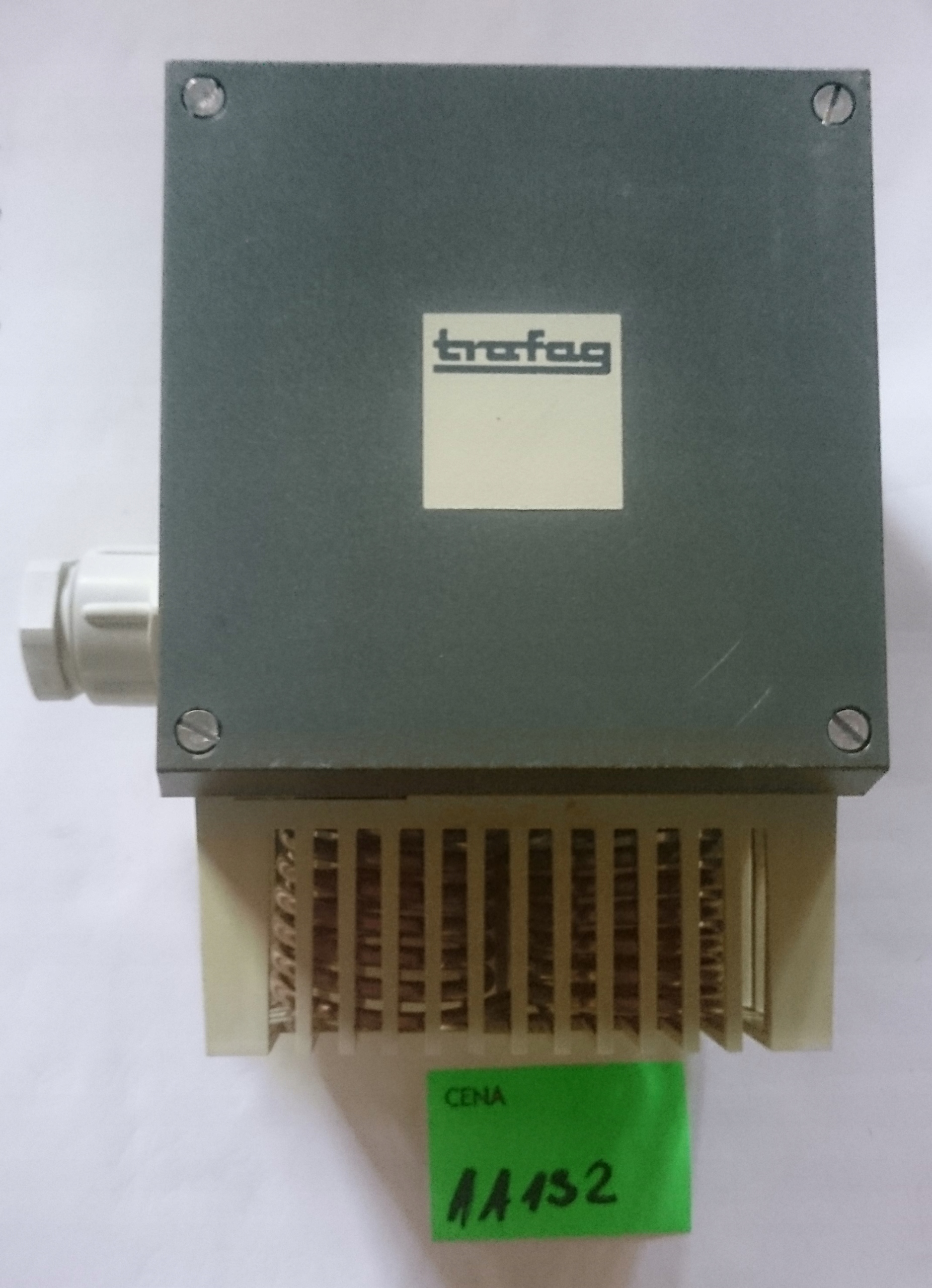 AA132 Trafag senzor A2S30 198.1103