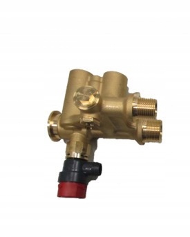 AA156 Hydroblock Remeha 7678295 Combi tbv 28 / 40C