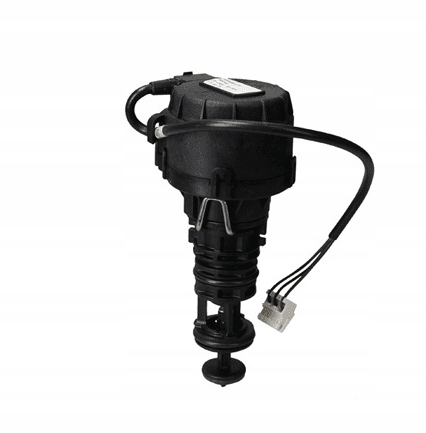 Aktuátor ventilu AB103 (MCR3 24T) Remeha S101765