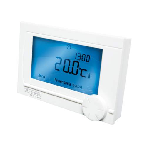AB108 Termostat Remeha S101679 iSense De Dietrich