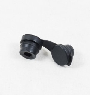 AB127 Koncovka Ø13 mm Atag S4521600