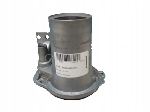 AB133 Venturi Honeywell 45900 446-250 Atag S4828200