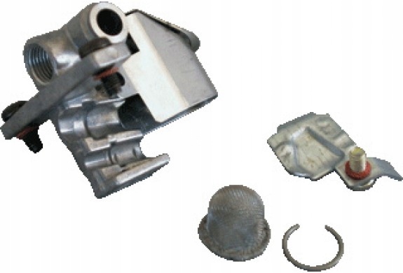 Pilotný horák AB141 Junkers 87181050490 Nefit