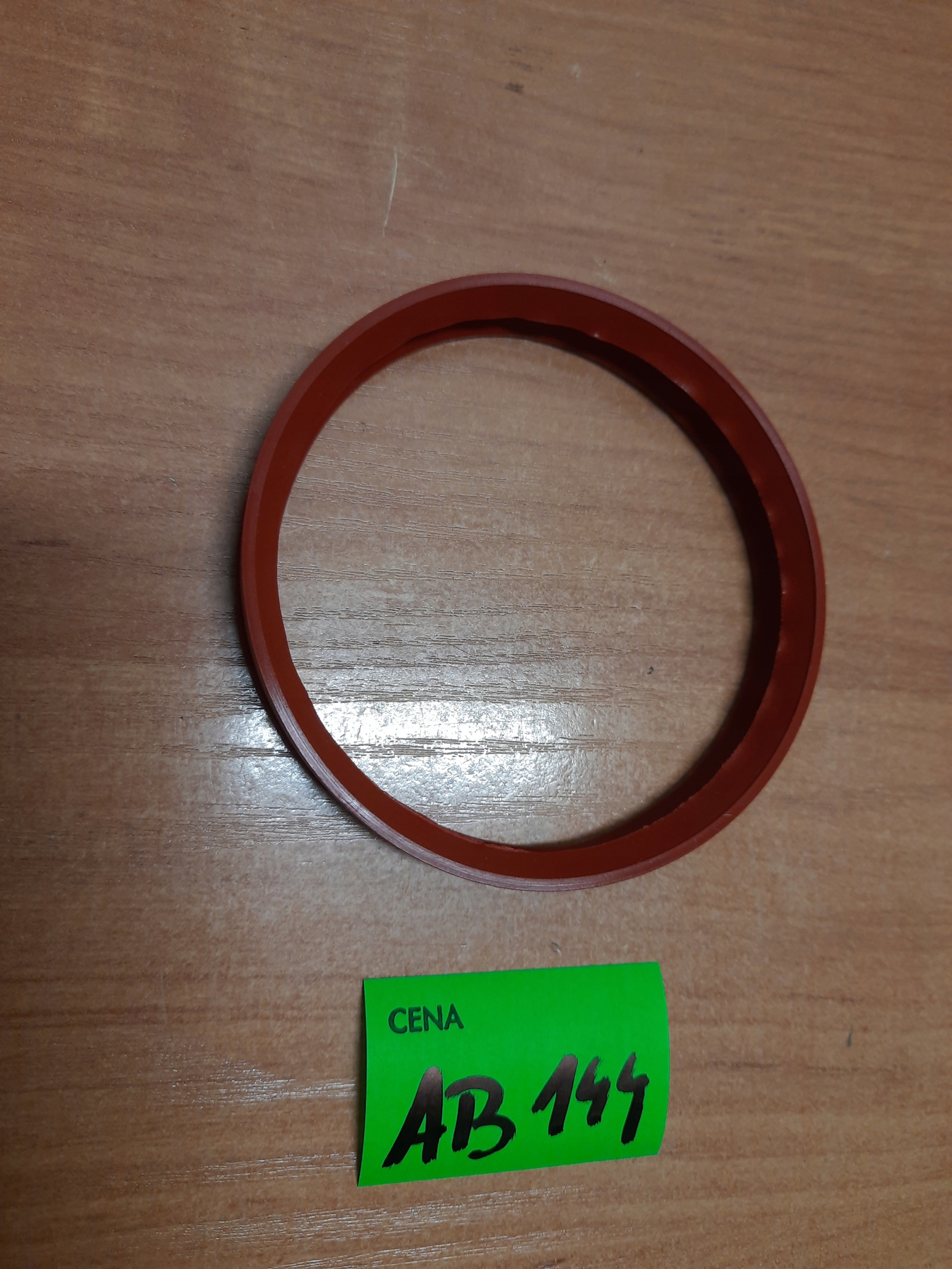 AB144 Tesnenie Ferroli 3286323 80 mm 5ks.