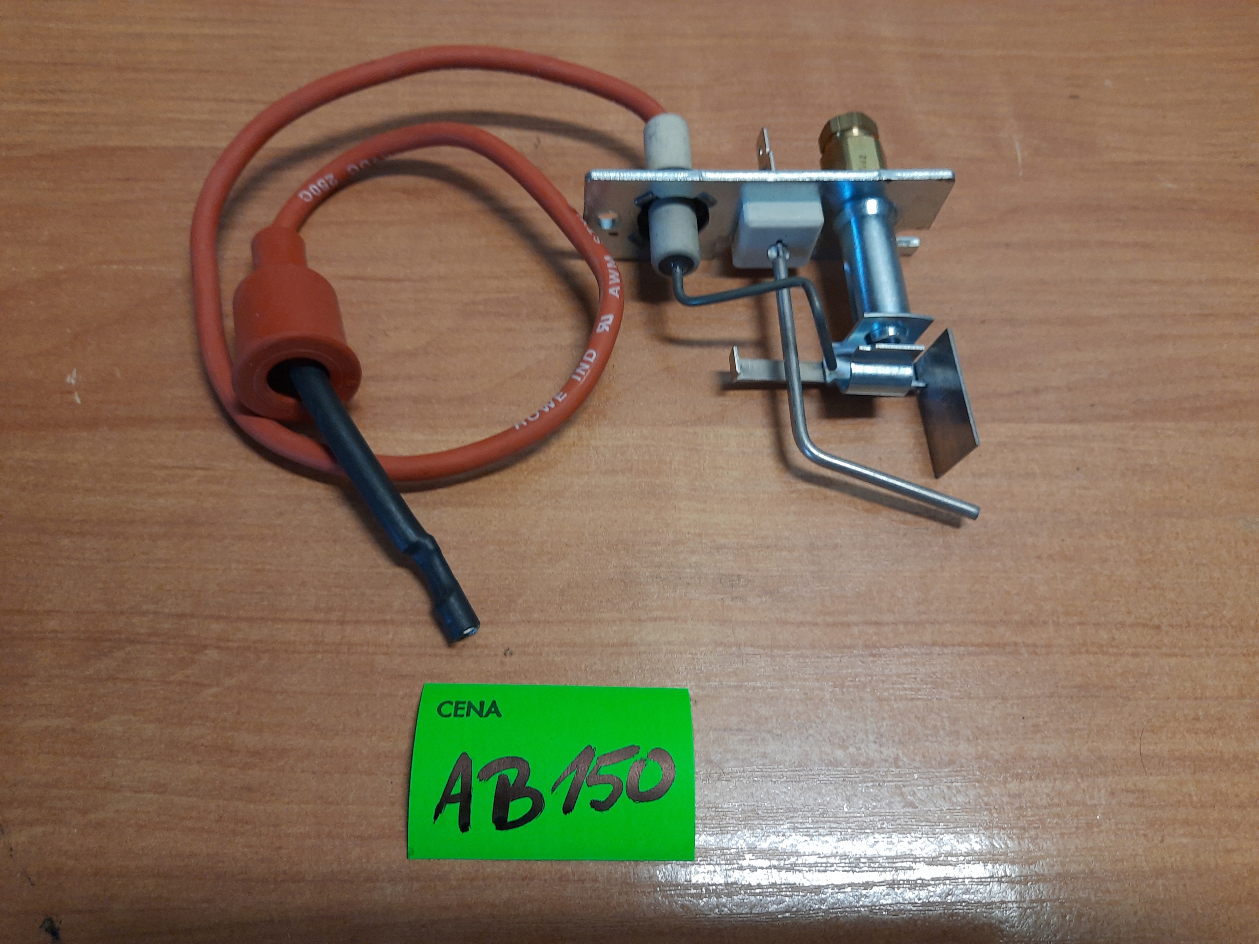 Horák AB150 Reznor J988HXW7223 0525164NATURG