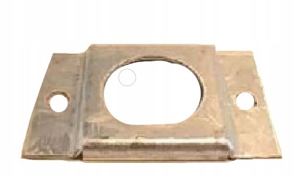 AB158 Držiak na sklo Bosch 87229149160 10ks.