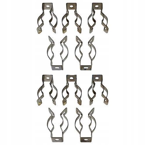 Pružina zámku AB160 Remeha Lock S59586 De Dietrich