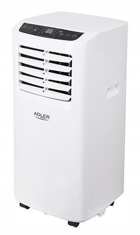 Prenosná klimatizácia ADLER Adler AD 7909