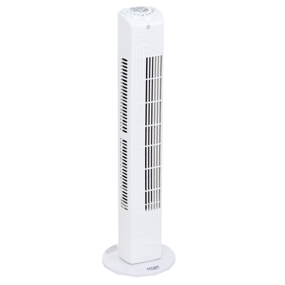 Ventilátor - Vežový ventilátor ADLER 77 cm / 30 "AD 7319