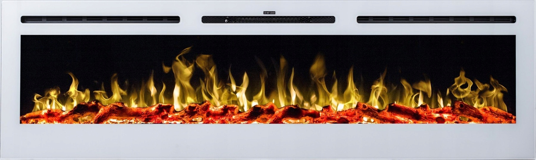 AFLAMO ELEKTRICKÝ KRB MAJESTIC 65 BIELY