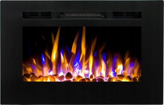AFLAMO ELEKTRICKÁ KRBOVÁ VLOŽKA LED 70 PRO