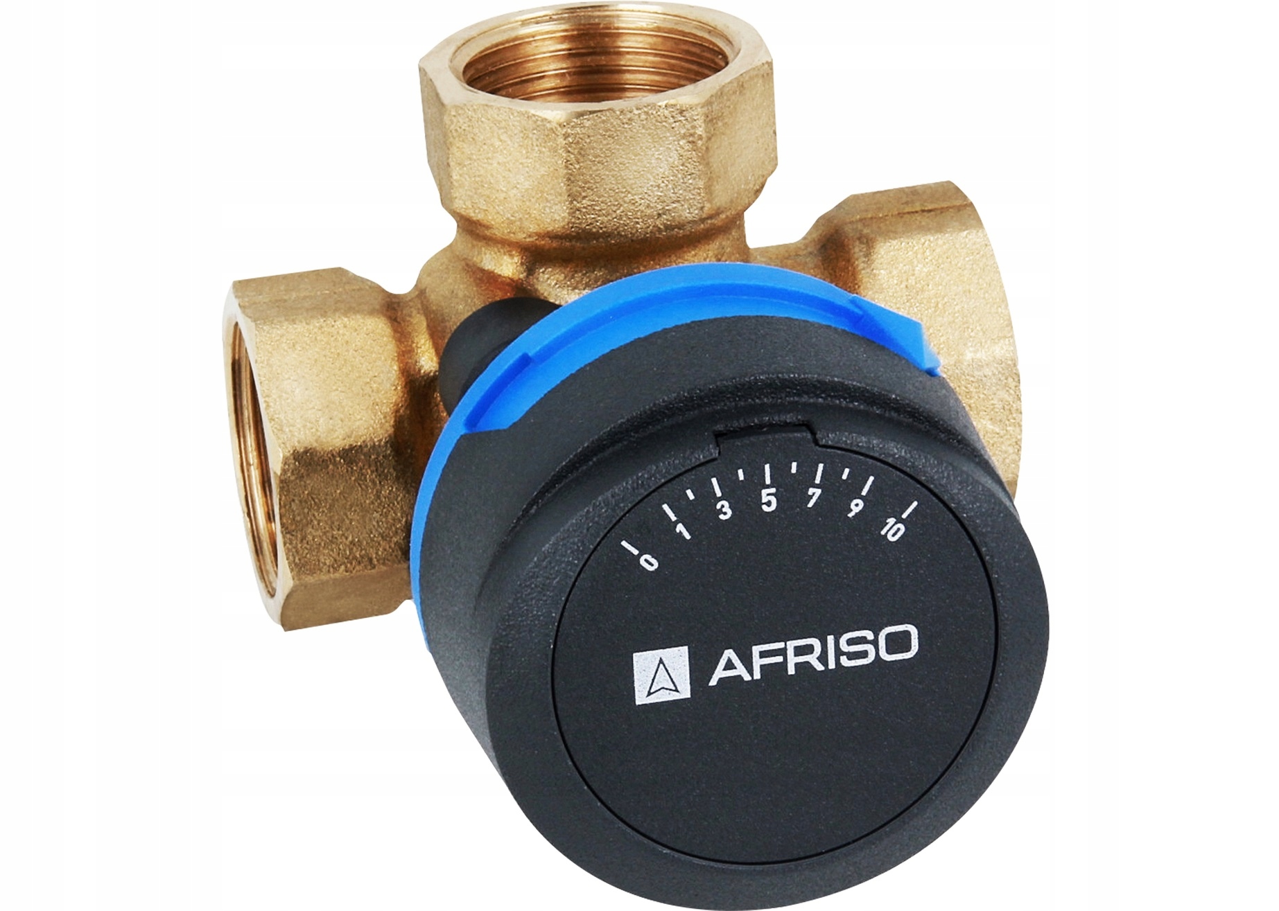 3D miešací ventil AFRISO ARV 382 Rp3 / 4 ProClick