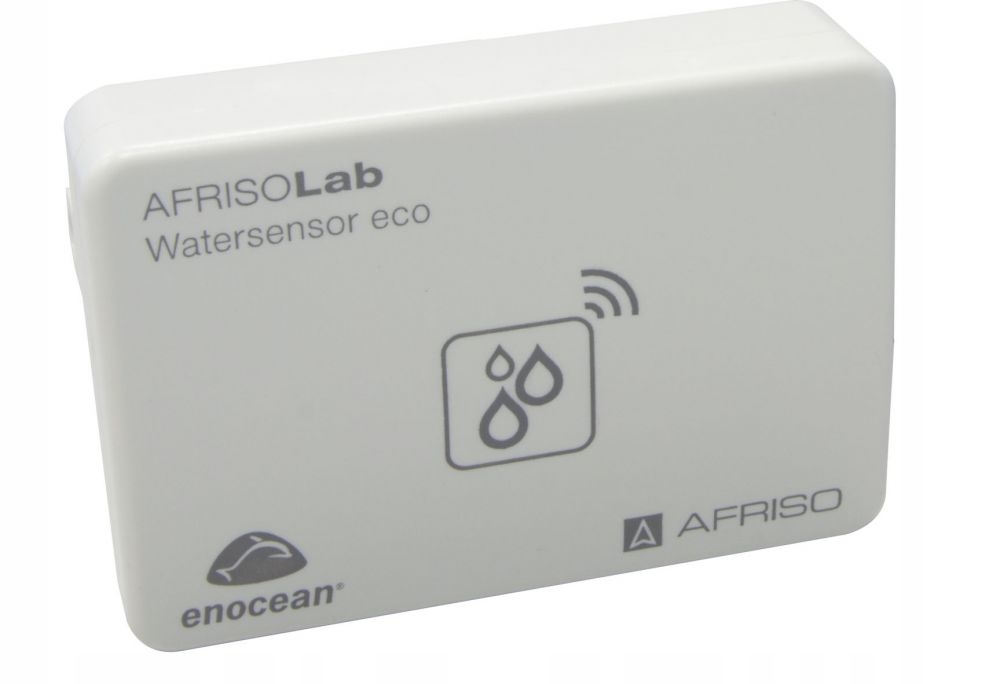 SNÍMAČ DETEKCIE ÚNIKU AFRISO ECO 55080