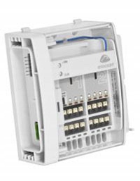 bezdrôtový ovládací modul afriso RMF2 cositherm