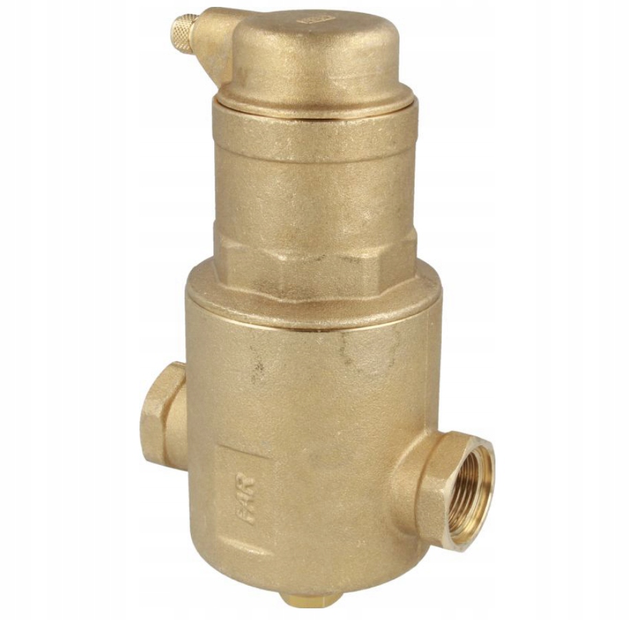 AFRISO AIR SEPARATOR FAR 312 Rp1
