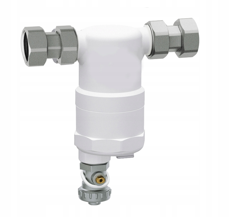 AFRISO ODDELOVAČ ZNEČISTENIA FAR 402 GW 3/4