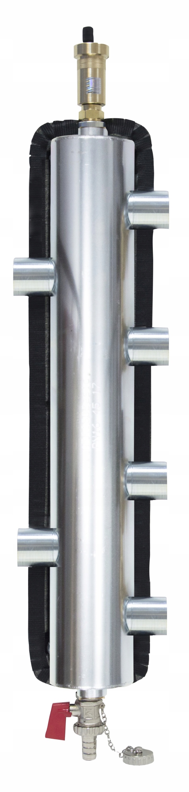 AFRISO Hydraulická spojka BLH 850 rozdeľovač