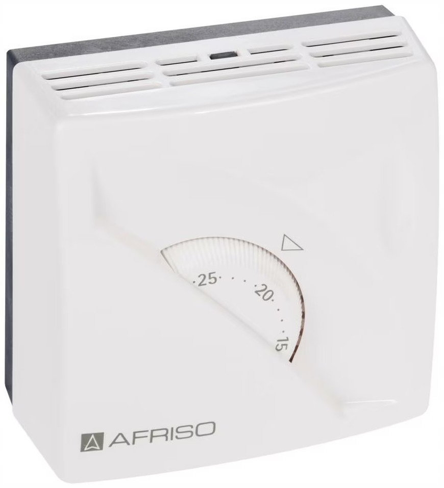 AFRISO TA3 IZBOVÝ TERMOSTAT BEZ LED