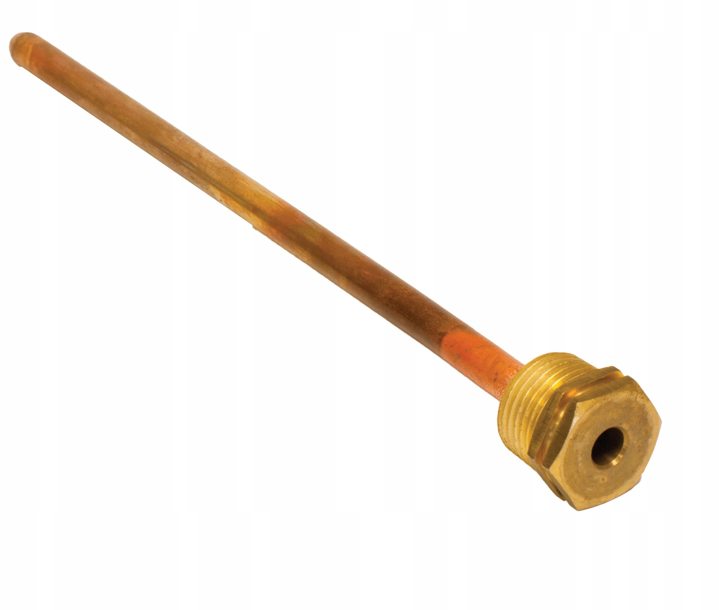 Afriso imerzný rukáv 7X8 MM L-100 mm