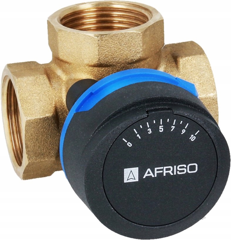 Miešací ventil afriso arv 384 RP1 "3-D