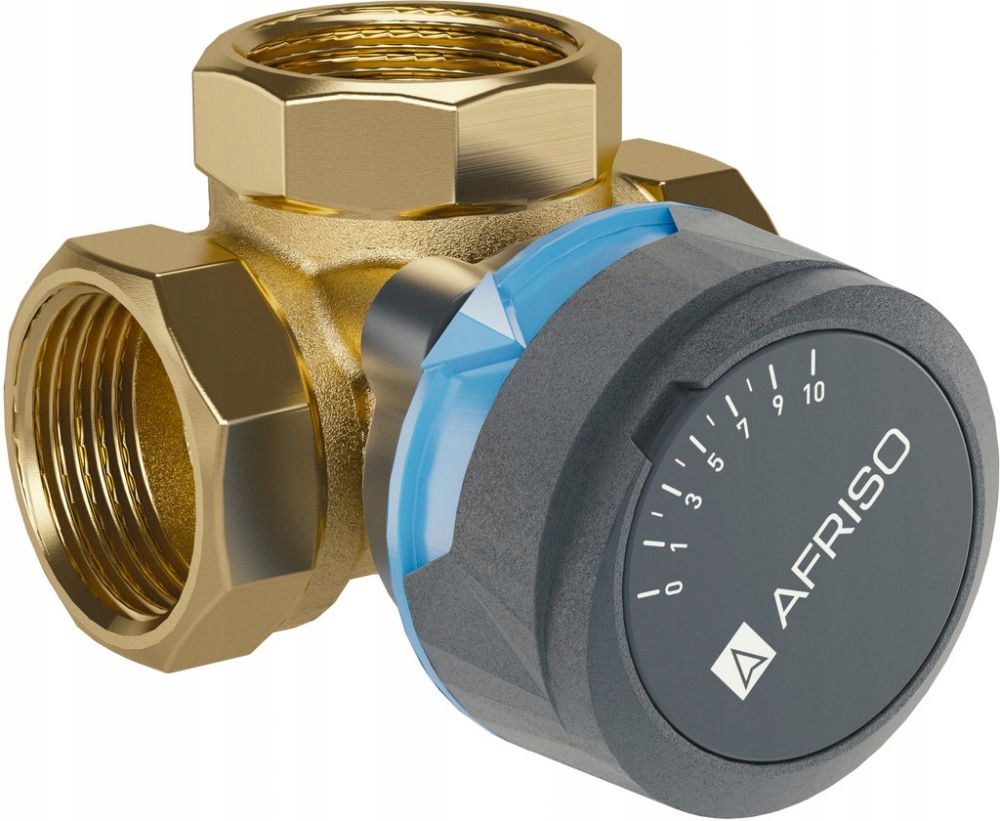 Afriso miešajúci ventil arv 385 DN32 1/4 1338510
