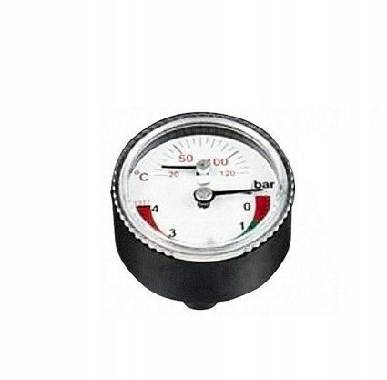 AJ163 Remeha S101763 Tlakomer