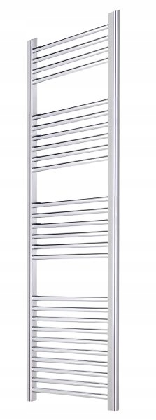Kúpeľňový radiátor ALTERNA BELLIS 50x160cm, chróm